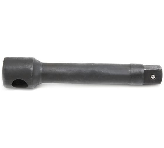 Удлинитель ударный с отверстием (250 мм; 1DR) ROCKFORCE RF-8049250MPB(19685) 1
