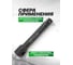 Удлинитель ударный с отверстием (250 мм; 1DR) ROCKFORCE RF-8049250MPB(19685) 3