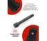 Удлинитель ударный с отверстием (300 мм; 3/4DR) ROCKFORCE RF-8047300MPB(19675) 3
