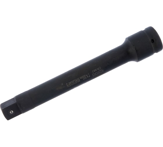 Удлинитель ударный (300 мм; 1DR) ROCKFORCE RF-8048300MPB(19681)