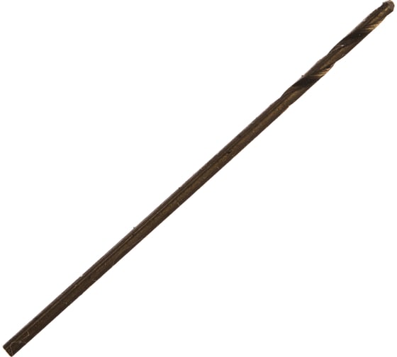 Сверло по металлу (10 шт; 1 мм; HSS-Co; пластиковый футляр) ROCKFORCE RF-DSP10H(29166)