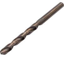 Сверло по металлу (10 шт; 9 мм; HSS-Co; пластиковый футляр) ROCKFORCE RF-DSP90H(29214)