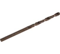 Сверло по металлу (10 шт; 3.6 мм; HSS-Co; пластиковый футляр) ROCKFORCE RF-DSP964(29217)
