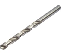 Сверло по металлу (10 шт; 8 мм; HSS; пластиковый футляр) ROCKFORCE RF-DSP80(29209)