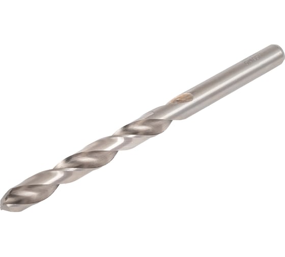 Сверло по металлу (10 шт; 9 мм; HSS; пластиковый футляр) ROCKFORCE RF-DSP90(29213)