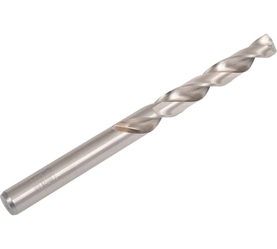 Сверло по металлу (10 шт; 9 мм; HSS; пластиковый футляр) ROCKFORCE RF-DSP90(29213)