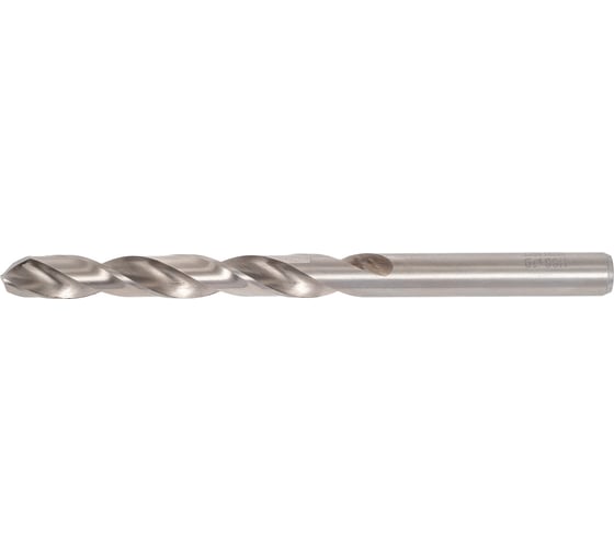 Сверло по металлу (10 шт; 9 мм; HSS; пластиковый футляр) ROCKFORCE RF-DSP90(29213)