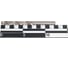Сверло по металлу (10 шт; 9 мм; HSS; пластиковый футляр) ROCKFORCE RF-DSP90(29213) 4
