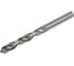 Сверло по металлу (5 шт; 10.5 мм; HSS; пластиковый футляр) ROCKFORCE RF-DSP105(29163) 1