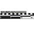 Сверло по металлу (5 шт; 10.5 мм; HSS; пластиковый футляр) ROCKFORCE RF-DSP105(29163) 4