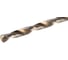 Сверло по металлу (10 шт; 2 мм; HSS; пластиковый футляр) ROCKFORCE RF-DSP20(29182) 3