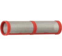 Фильтр тонкой очистки StMax 200 Mesh, красный, EASY OUT, р-р 20x90 мм (аналог Graco арт. 246383) AktiSpray 246383AvS