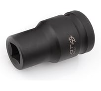 Головка четырехгранная 19 мм 1" Дело Техники 641019