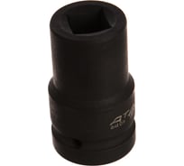 Головка четырехгранная 19 мм 1" Дело Техники 641019