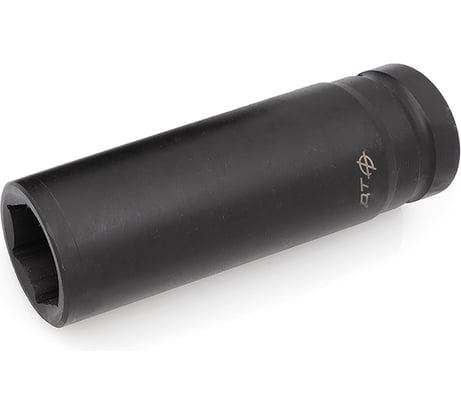 Головка шестигранная удлинённая 32 мм 1" Дело Техники 640232