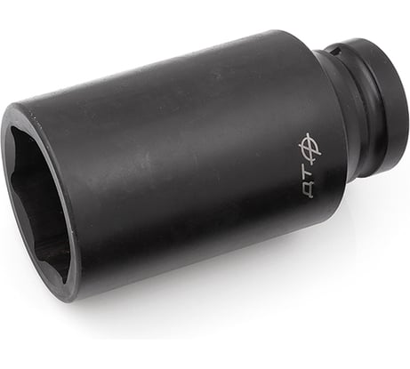 Головка шестигранная удлинённая 50 мм 1" Дело Техники 640250