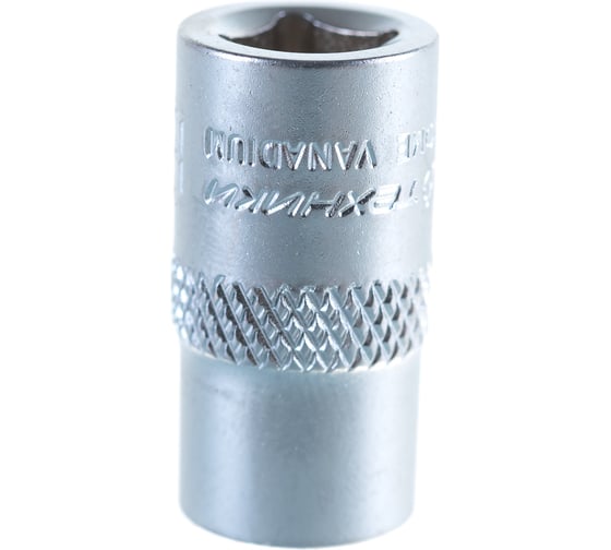 Головка TORX (1/4"; E10) Дело Техники 603010 1
