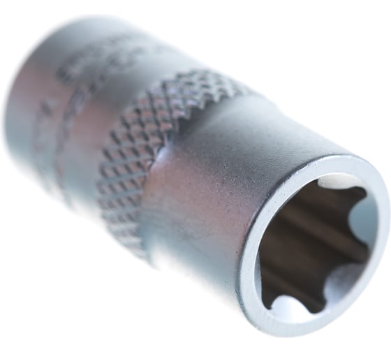Головка TORX (1/4"; E10) Дело Техники 603010