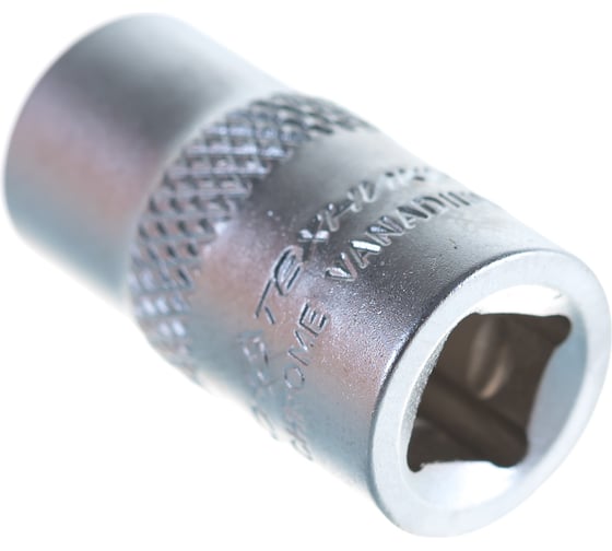 Головка TORX (1/4"; E10) Дело Техники 603010