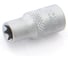 Головка TORX (1/4"; E10) Дело Техники 603010 1