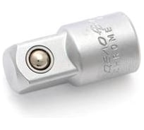 Переходник 3/8"(F)-1/2"(М) Дело Техники 619504