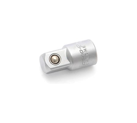 Переходник 3/8"(F)-1/2"(М) Дело Техники 619504