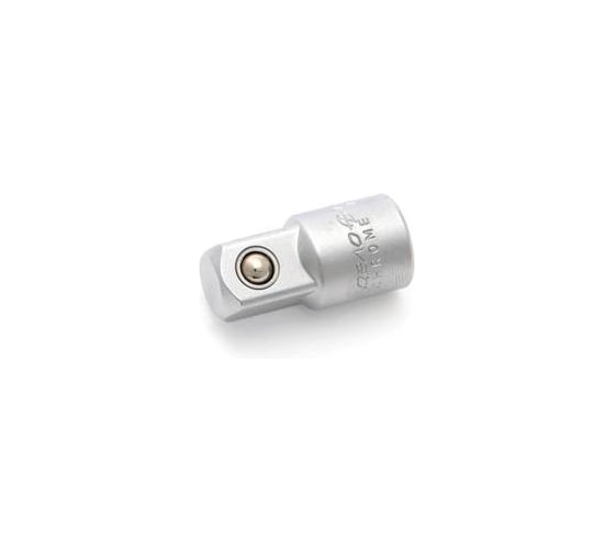 Переходник 3/8"(F)-1/2"(М) Дело Техники 619504 1