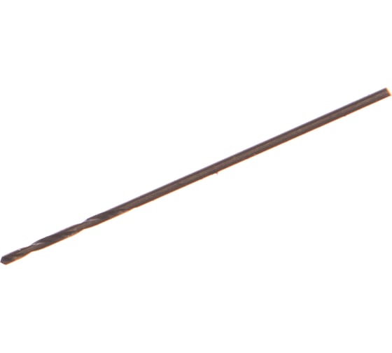 Сверло HSS-Co (5 шт; 0.8 мм) GRAPHITE 57H008