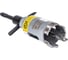 Коронка алмазная по бетону Laser 42 мм Hilberg HM242 2