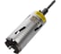 Коронка алмазная по бетону Laser Deep Drill (68х150 мм) Hilberg HD368 1