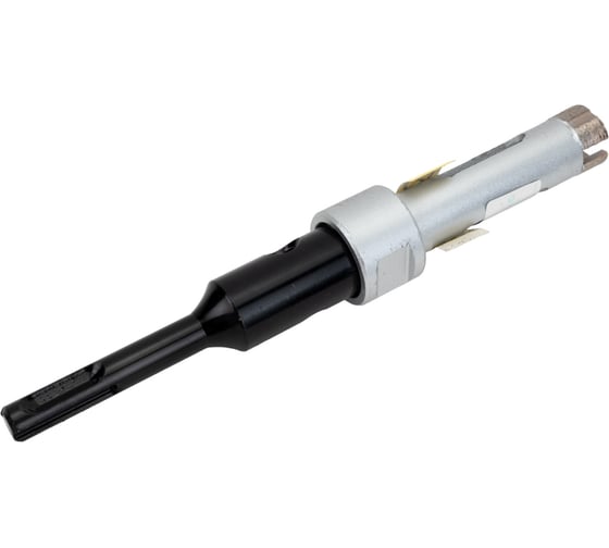 Коронка алмазная по бетону Laser 20 мм Hilberg HM220