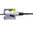 Коронка алмазная по бетону Laser Five Teeth 72 мм Hilberg HP272 6