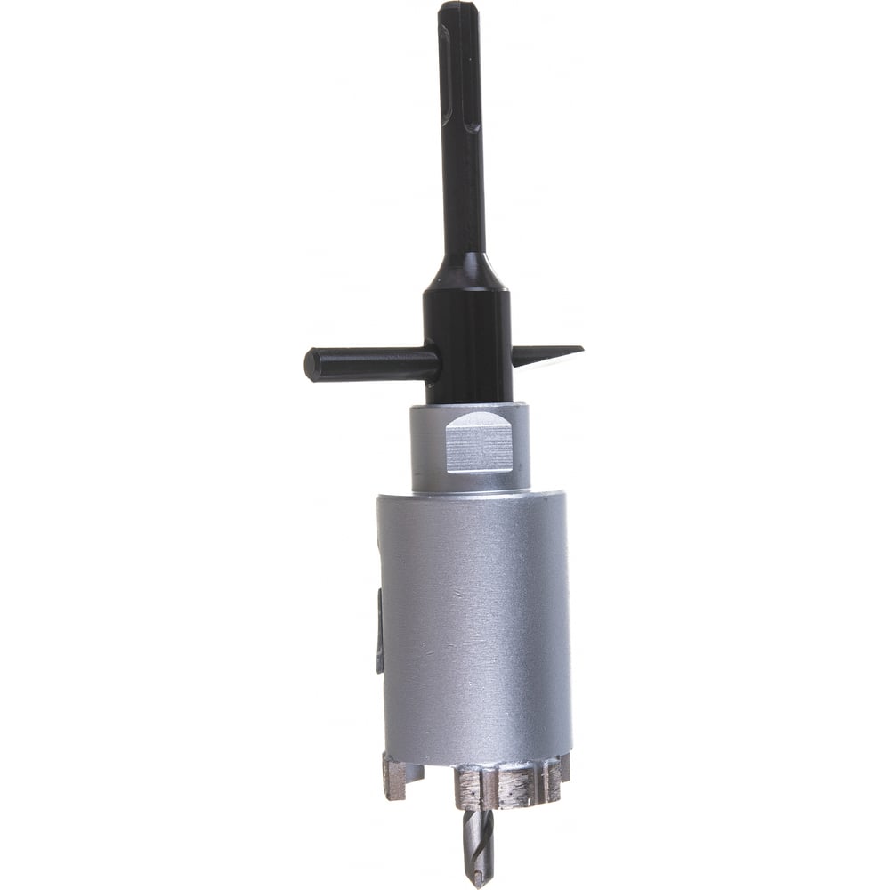 Коронка алмазная по бетону Laser 45 мм Hilberg HM245 - выгодная цена ...