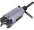 Коронка алмазная по бетону Laser 45 мм Hilberg HM245 3