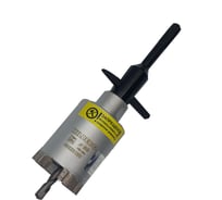 Коронка алмазная по бетону Laser 50 мм Hilberg HM250