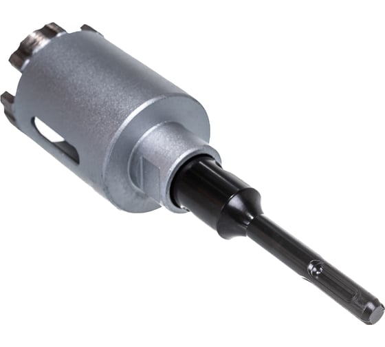 Коронка алмазная по бетону Laser 50 мм Hilberg HM250