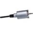 Коронка алмазная по бетону Laser 50 мм Hilberg HM250 5