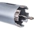 Коронка алмазная по бетону Laser 50 мм Hilberg HM250 2