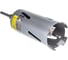 Коронка алмазная по бетону Laser Deep Drill (72х150 мм) Hilberg HD372 1