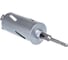 Коронка алмазная по бетону Laser Deep Drill (72х150 мм) Hilberg HD372 2