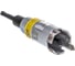 Коронка алмазная по бетону Laser 35 мм Hilberg HM235 3