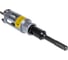 Коронка алмазная по бетону Laser 35 мм Hilberg HM235 4