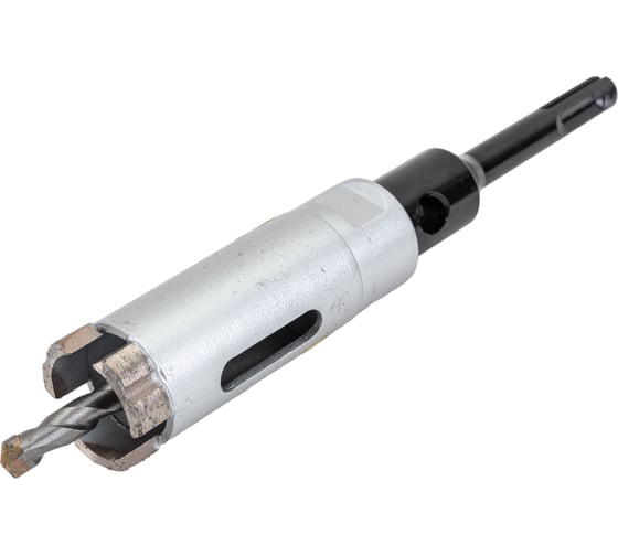 Коронка алмазная по бетону Laser 30 мм Hilberg HM230
