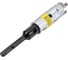Коронка алмазная по бетону Laser 30 мм Hilberg HM230 3