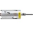 Коронка алмазная по бетону Laser Deep Drill (82х150 мм) Hilberg HD382 1