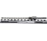 Коронка алмазная по бетону Laser Deep Drill (82х150 мм) Hilberg HD382 5