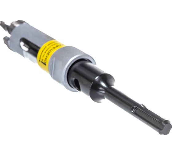 Коронка алмазная по бетону Laser 25 мм Hilberg HM225