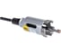 Коронка алмазная по бетону Laser 40 мм Hilberg HM240 5