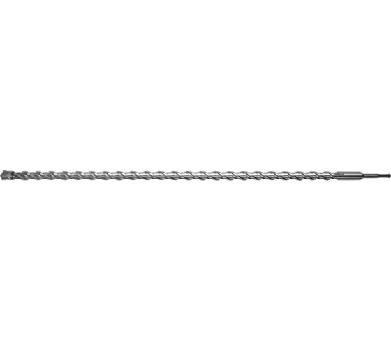 Бур Professional (20x800 мм; SDS-plus) Stayer 2930-800-20 1