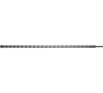 Бур Professional (25x800 мм; SDS-plus) Stayer 2930-800-25